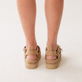 UGG Goldenstar Villa