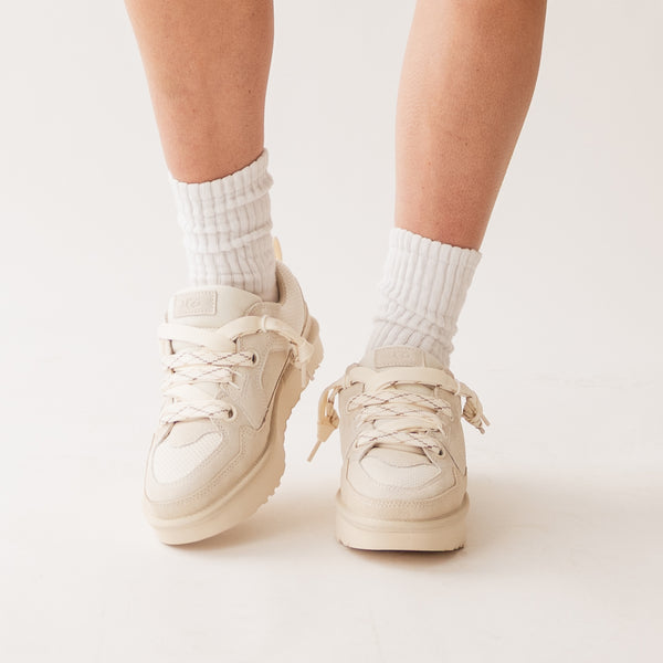 UGG Lo Lowmel - Albion Fit