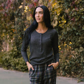Sydney Henley, Black