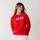 Utah Campus Crew, Crimson Western