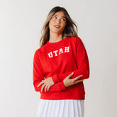 Utah Campus Crew, Crimson Western