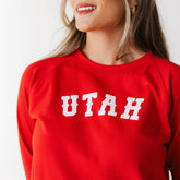 Utah Campus Crew, Crimson Western