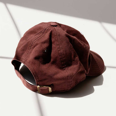 '47 Brand Dodgers Clean Up Hat-Caco