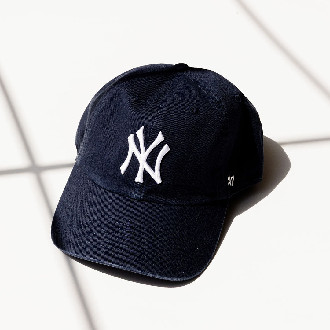 '47 Clean Up Hat