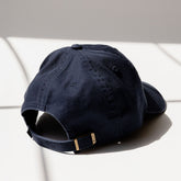 '47 Brand Yankees Clean Up Hat-Navy