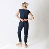 True Blue Jumpsuit