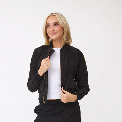 Black Bomber