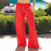 Slip On Trouser, Star