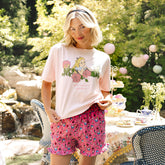 Disney Lake Shorts, Wonderland