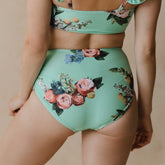 Simone Bottoms, Rose Mint