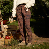 Disney Mickey Jetsetters, Plaid