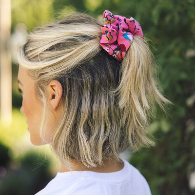 Disney Scrunchie, Wonderland