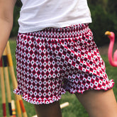 Disney Lake Shorts, Queen of Hearts