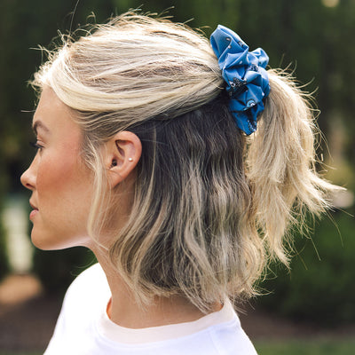 Disney Scrunchie, Alice Dot