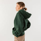 Arrive Hoodie, Pine