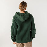 Arrive Hoodie, Pine