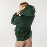 Arrive Hoodie, Pine