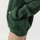 Arrive Hoodie, Pine