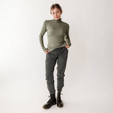 Tessa Long Sleeve, Olive