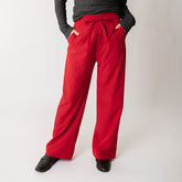 Audrey Trouser, Crimson