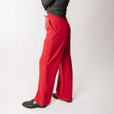 Audrey Trouser, Crimson