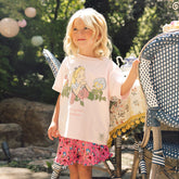Mini Disney Lake Shorts, Wonderland