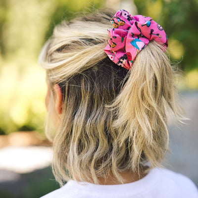 Disney Scrunchie, Wonderland