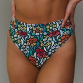 Costa Floral Almost Cheeky Bottoms