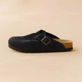 Birkenstock Boston-Midnight