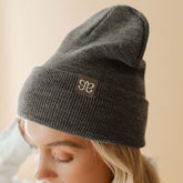 Rouster Beanie