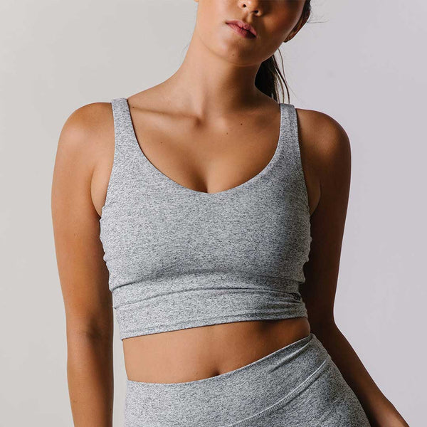 Women's Fitness Workout Tops and Bras - Albion
