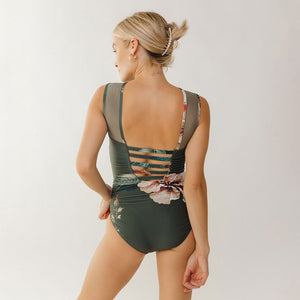 The Maria One-Piece, Rica