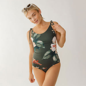 The Natalie One-Piece, Rica