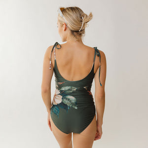 The Natalie One-Piece, Rica