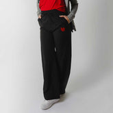 Utah Audrey Trouser, Black