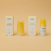 Supergoop Everyday SPF Faves-Elevated High Season Kit