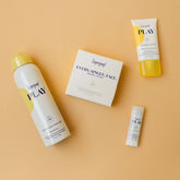 Supergoop Everyday SPF Play Kit