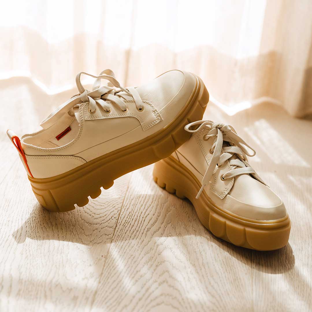 Sorel Caribou X Shoe, Bleached Ceramic