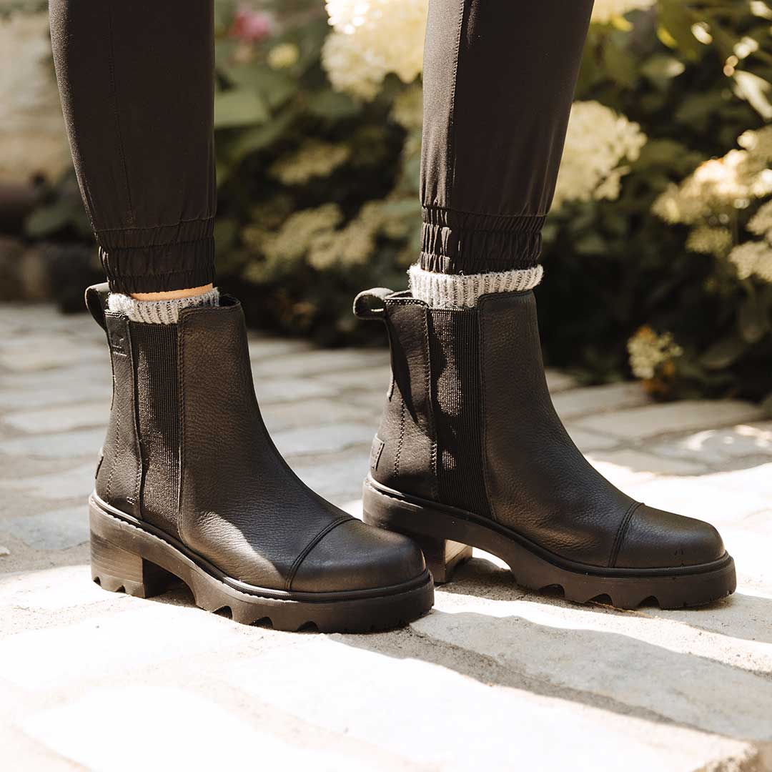 Joan boots best sale