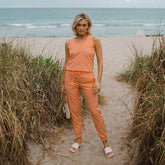 Clementine Tank Jumpsuit