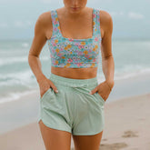 Sprinter Shorts 2.0, Mint