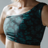 Sea Petal Icon Swim Crop