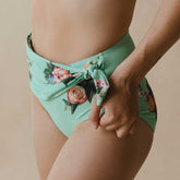 Simone Bottoms, Rose Mint