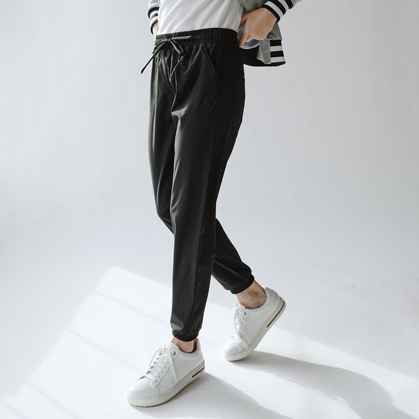 Albion fashion fit joggers