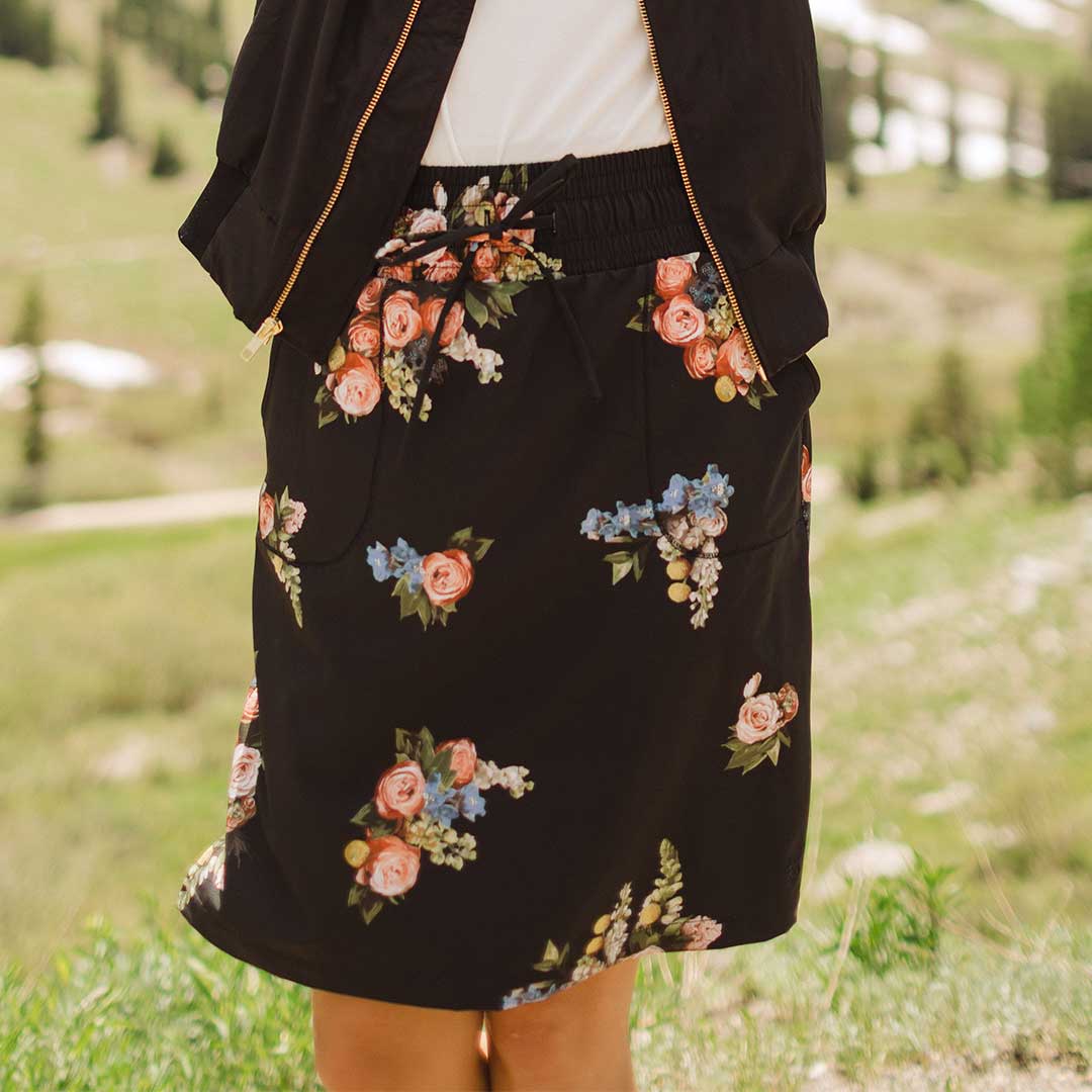 Rose Hill Skirt