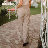 Audrey Trouser, Cobblestone