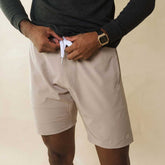 Wind and Sea Shorts, Cobblestone