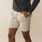 Wind and Sea Shorts, Cobblestone