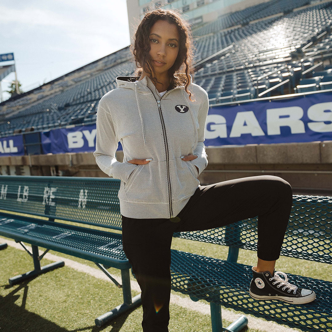 Women's BYU Joggers - Nike