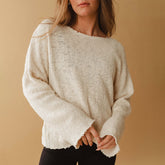 Cottage Pullover